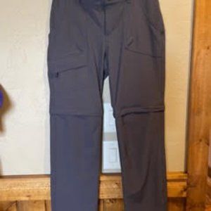 Columbia hiking pants